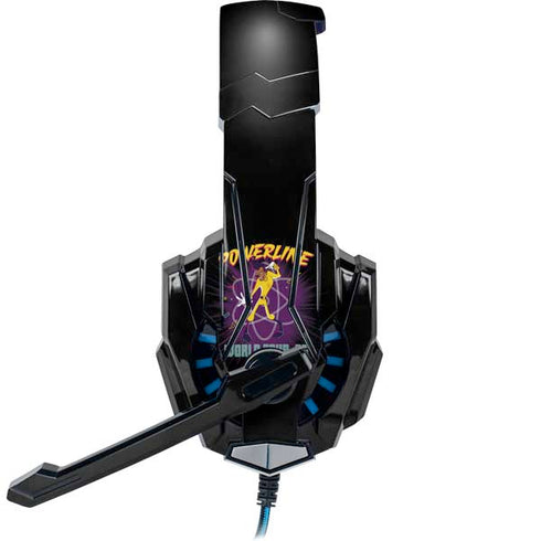 Disney Powerline World Tour 95 BENGOO G9000 Skin